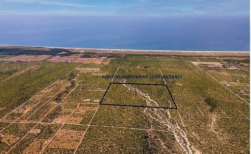 Land in Todos Santos, Baja California Sur, Mexico 1