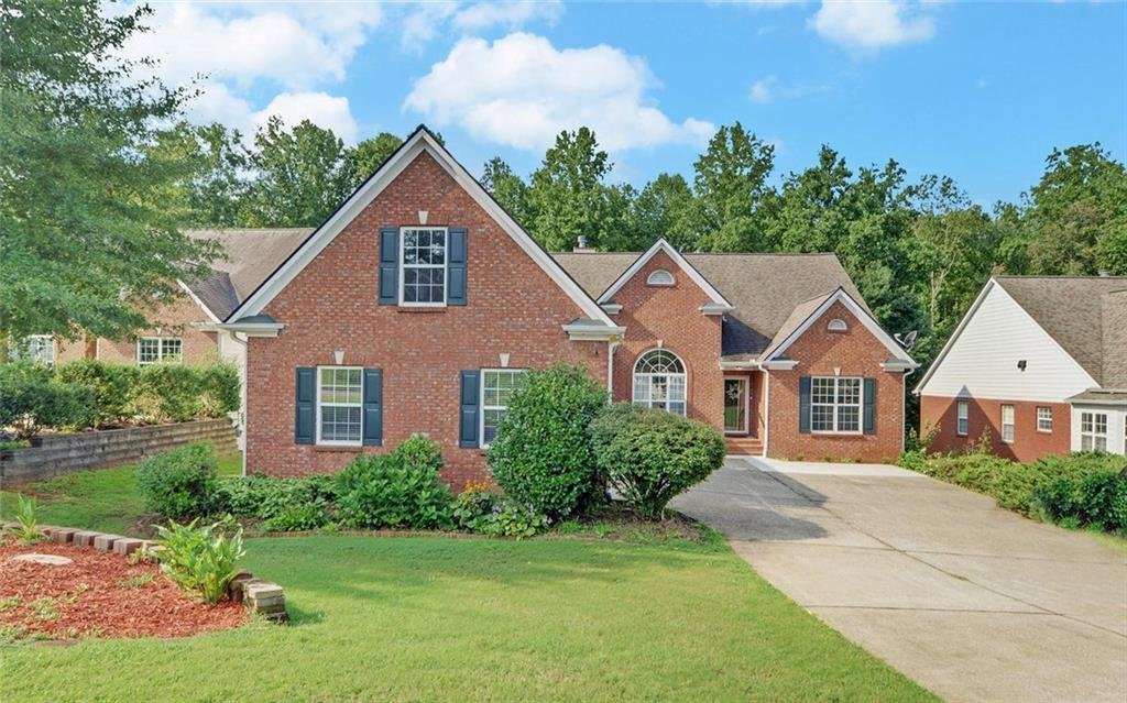 House in Cumming, Georgia, United States 2 - 18666123