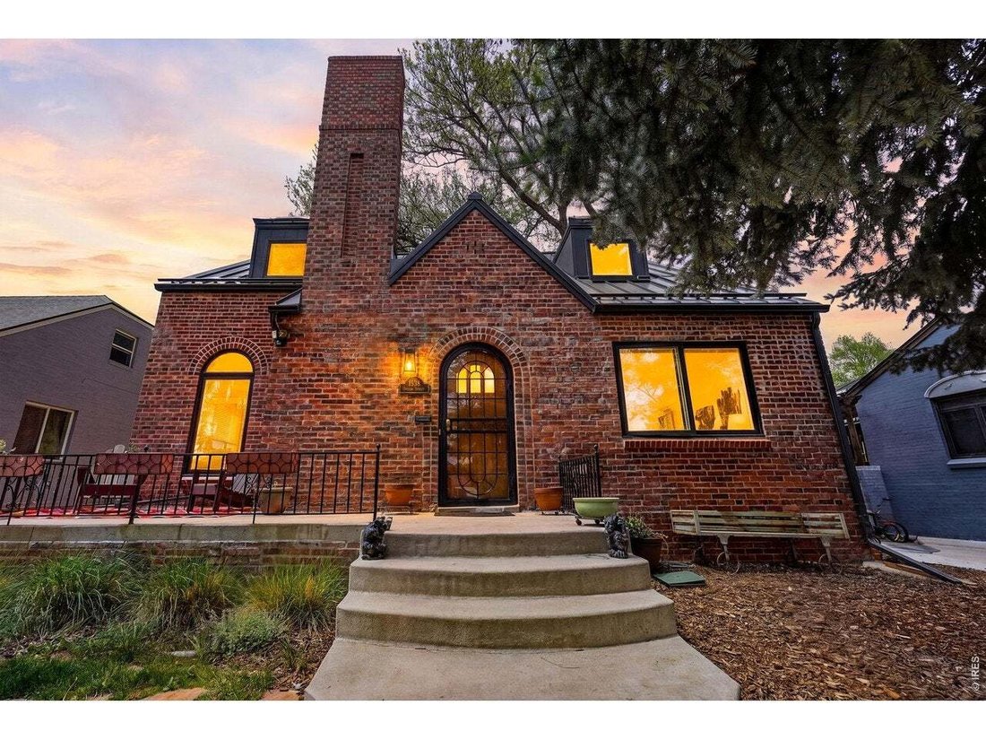 House in Denver, Colorado, United States 3 - 18659153