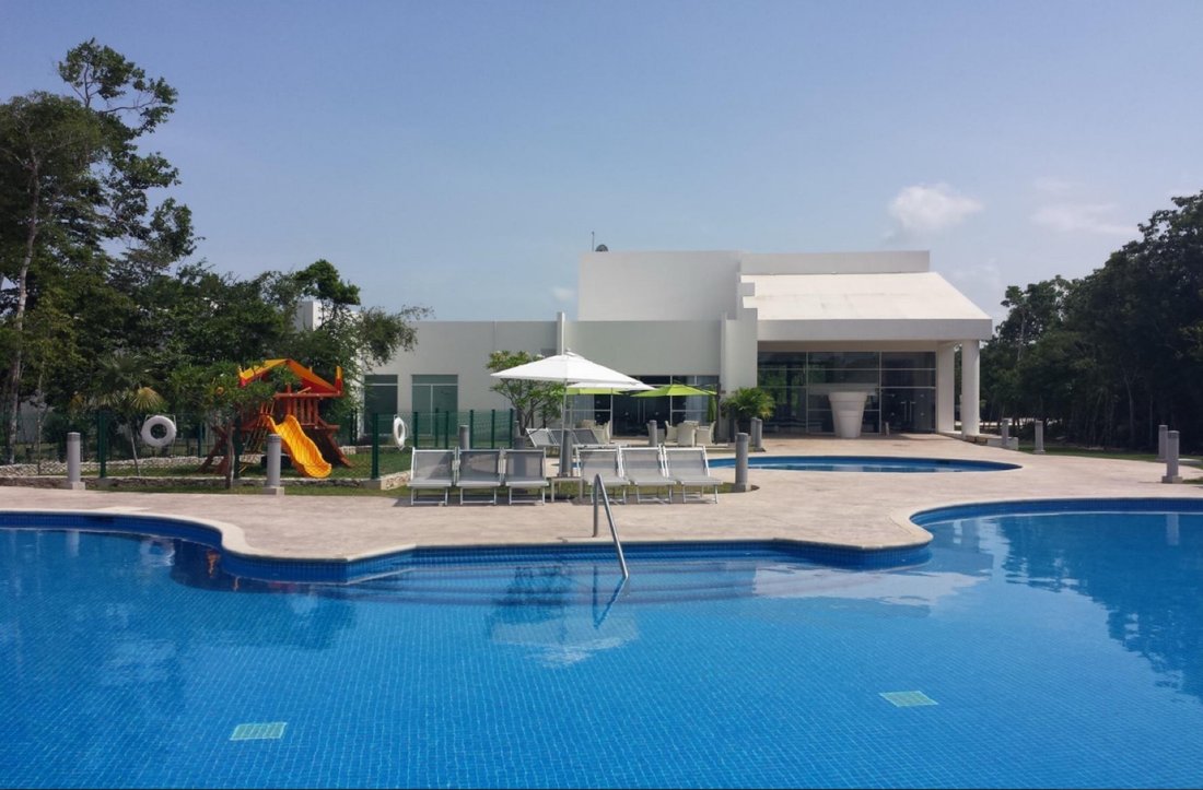 Land in Cancún, Quintana Roo, Mexico 3 - 18660143