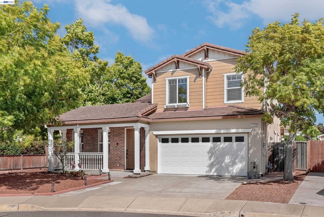 House in Hayward, California, United States 1 - 18661359