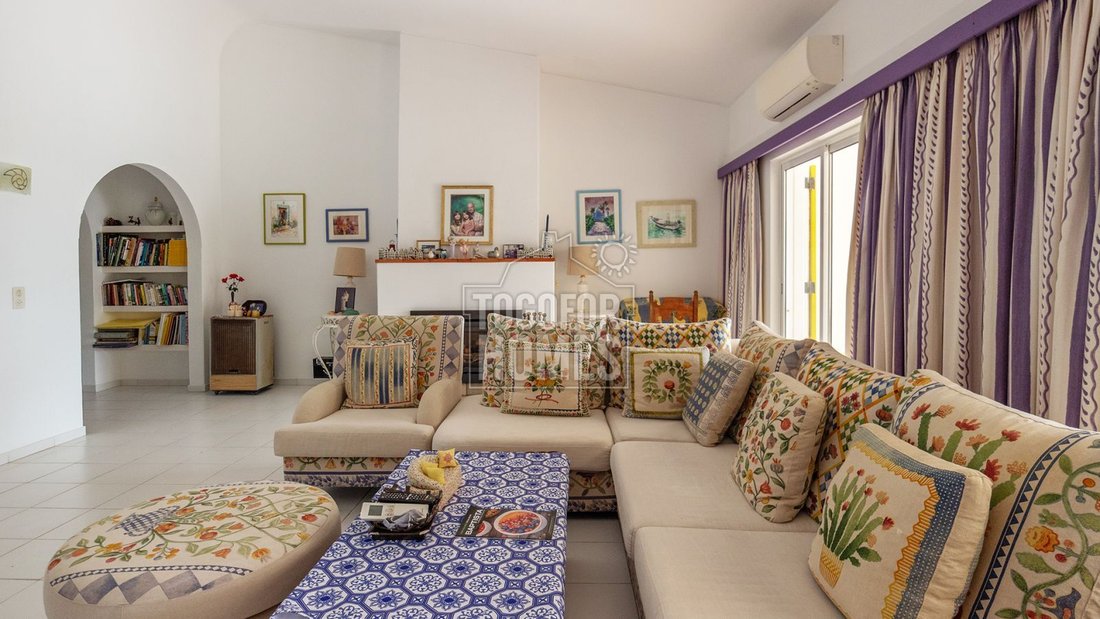 Villa in Praia da Luz, Algarve, Portugal 4 - 14717517