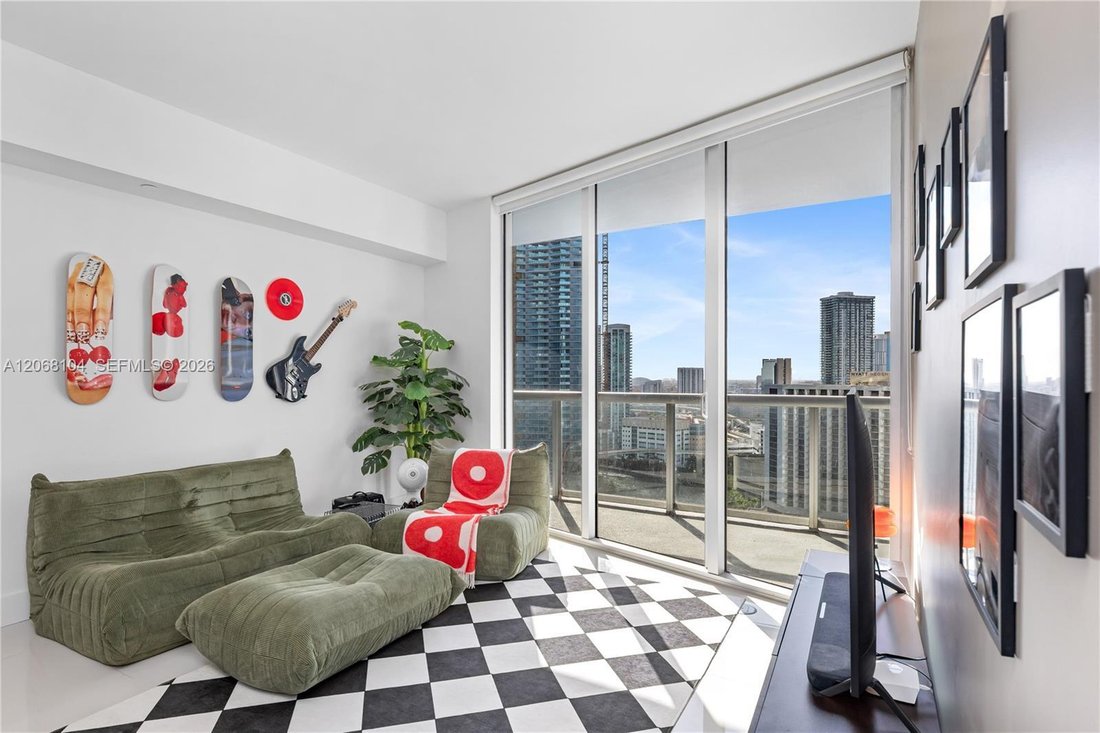 Condo in Miami, Florida, United States 4 - 18664298