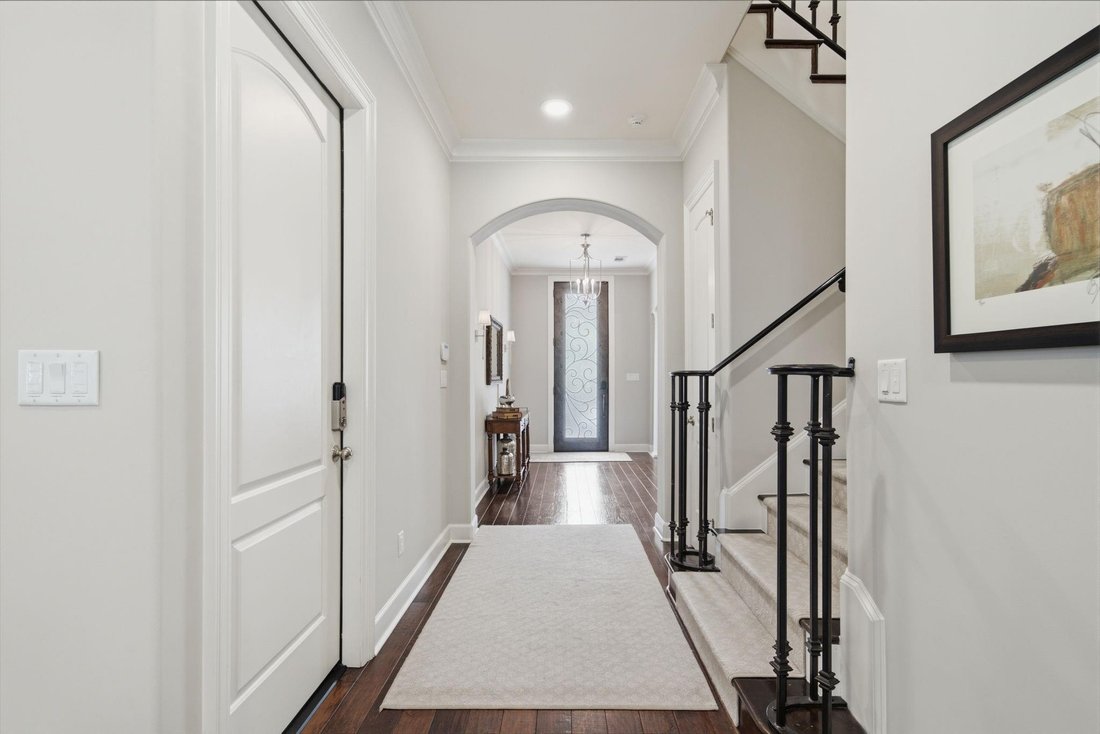 House in Houston, Texas, United States 4 - 18668036