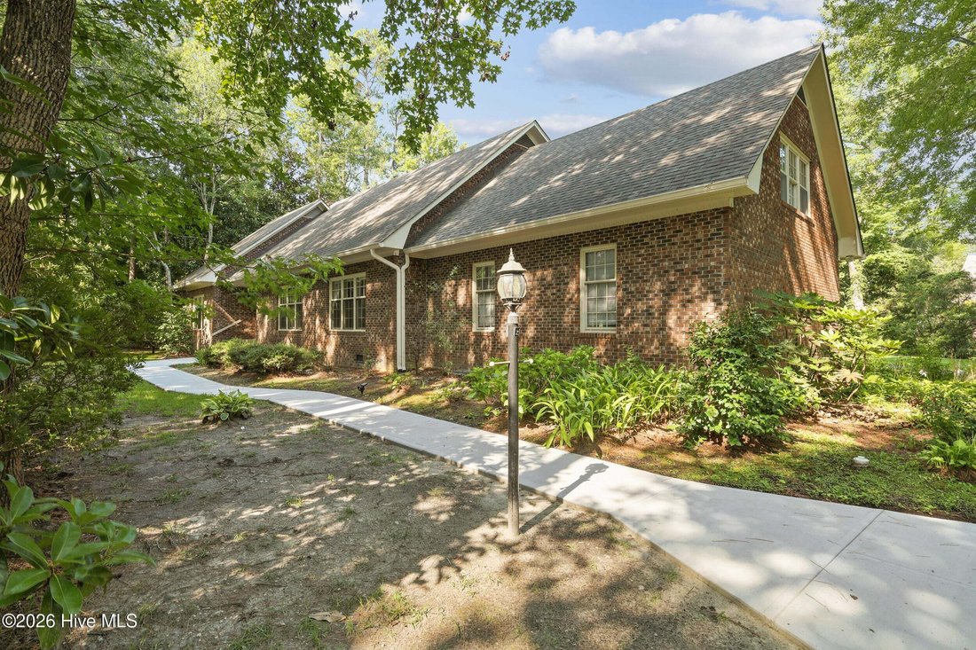 House in Sea Breeze, North Carolina, United States 2 - 18662260