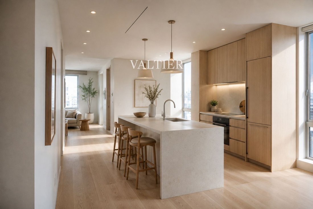 Apartment in Chamberi, Madrid, Spain 5 - 18659392