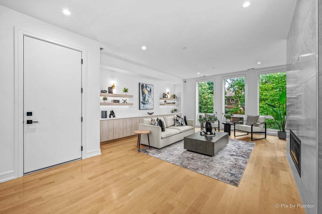 Condo in Chicago, Illinois, United States 4 - 18669123