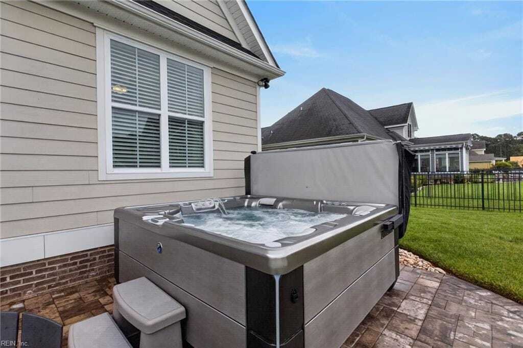 House in Carrollton, Virginia, United States 5 - 18660074