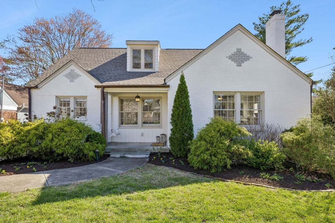 House in Franklin, Tennessee, United States 1 - 18659540