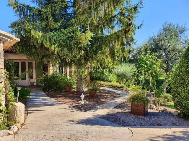 Haus in Flayosc, Provence-Alpes-Côte d'Azur, Frankreich 2 - 16246323