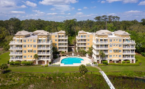 Condo in Daufuskie Island, South Carolina, United States 1