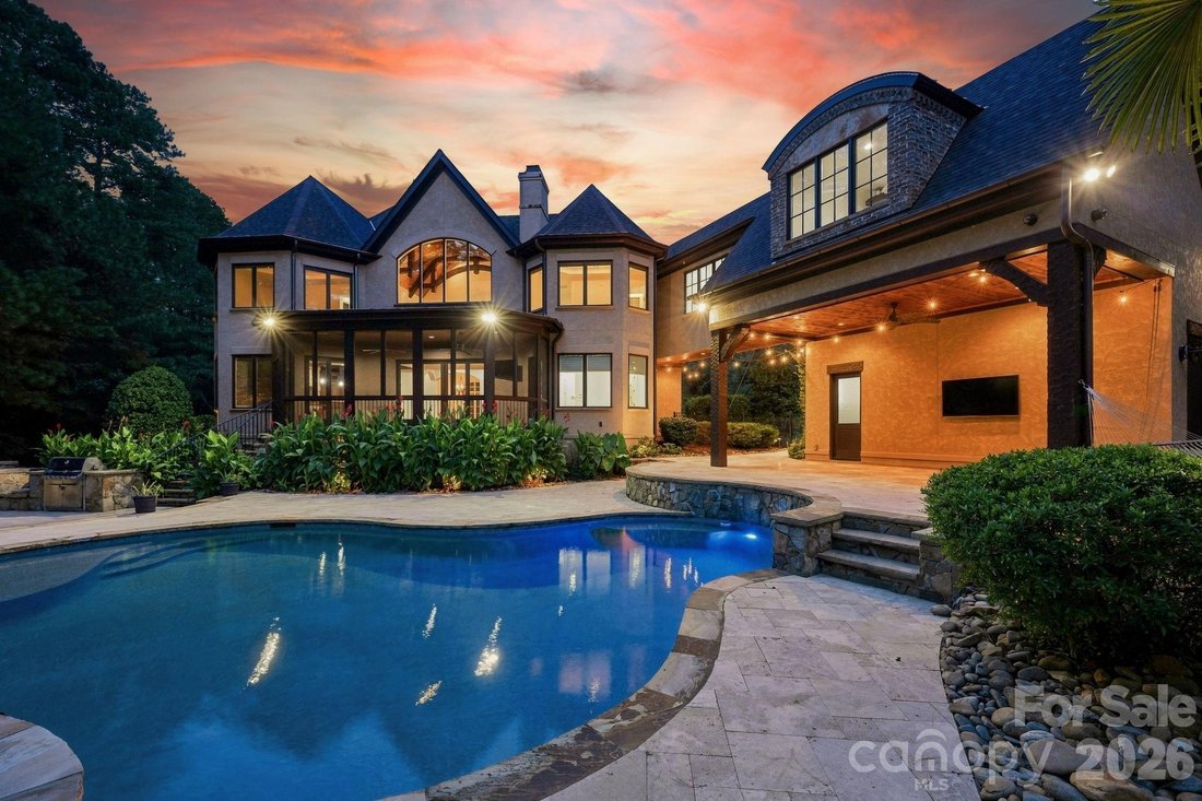 House in Mooresville, North Carolina, United States 3 - 18539755