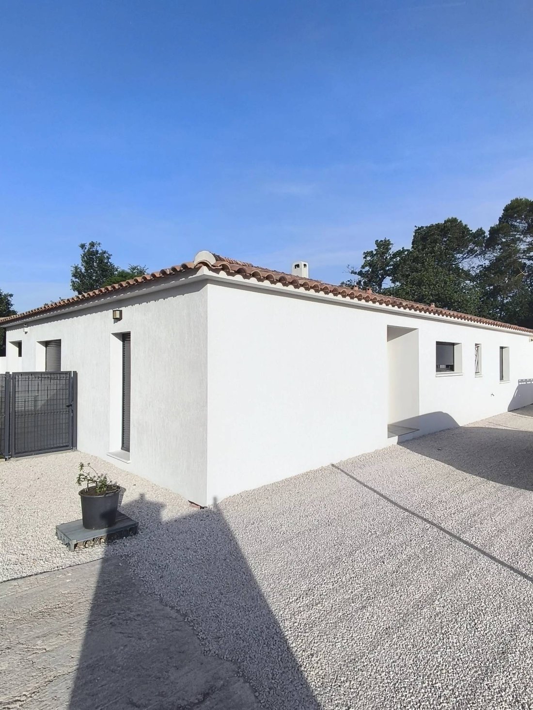 Villa in Forcalqueiret, Provence-Alpes-Côte d'Azur, France 3 - 18248433