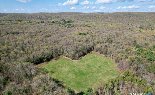 Land in Granby, Connecticut, Vereinigte Staaten 1