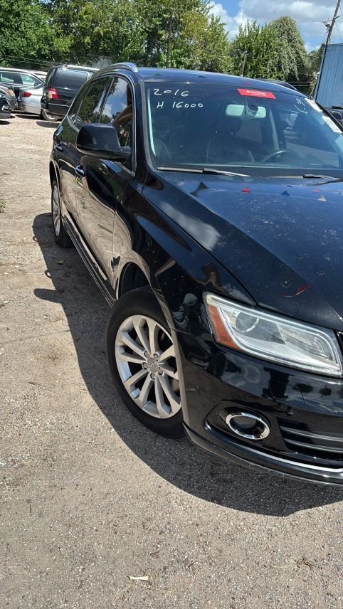 Suv in Houston, TX, United States 2 - 18664987