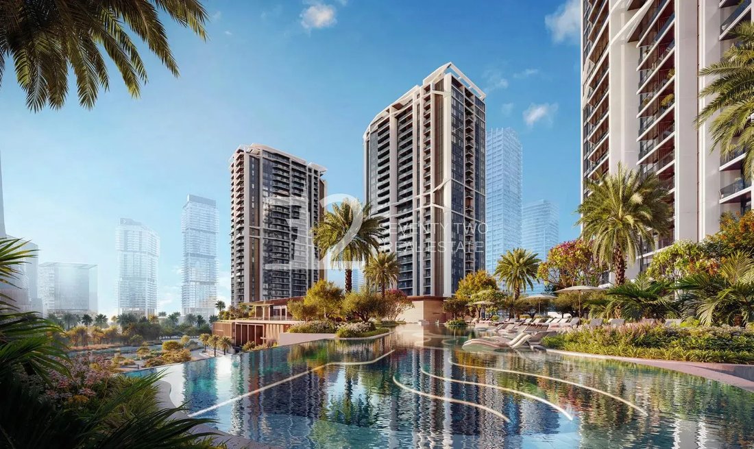 Apartment in Al Thanyah 5, Al Thanyah, Dubai 1 - 18659814
