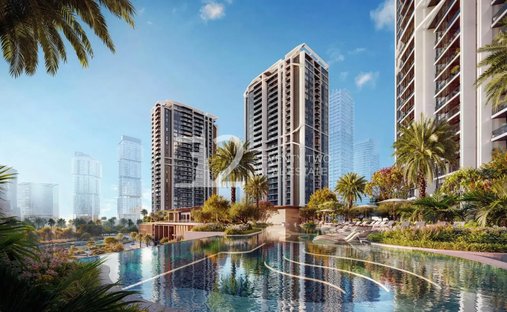 Apartment in Al Thanyah 5, Al Thanyah, Dubai 1