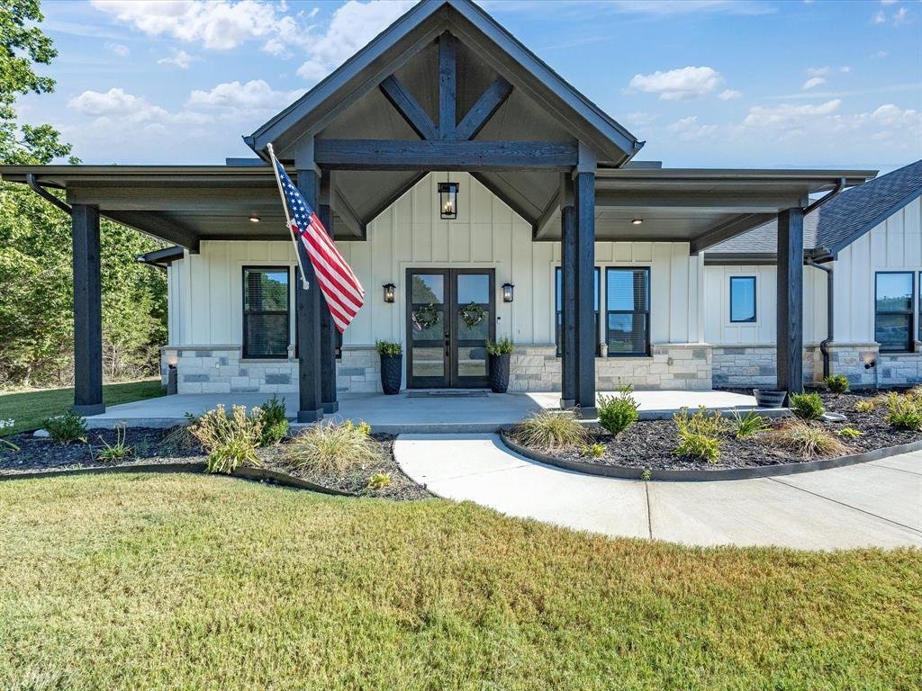 House in Weatherford, Texas, United States 4 - 18659907