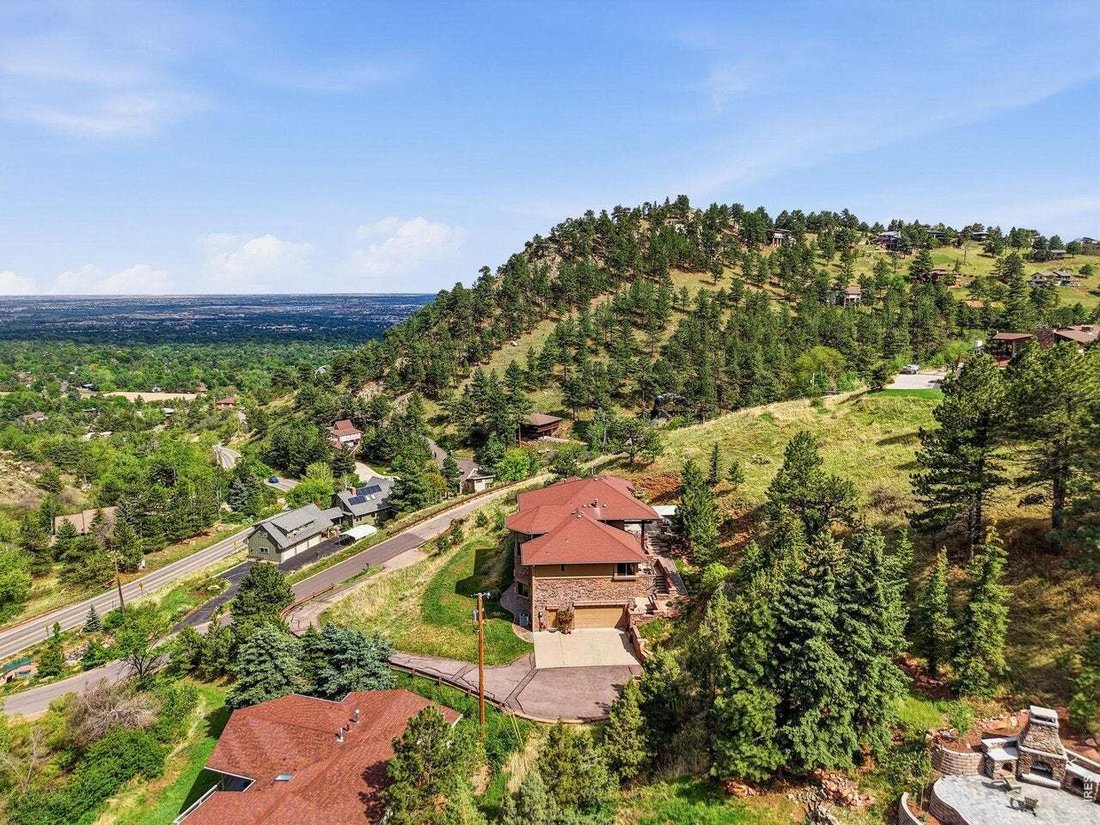Casa a Boulder, Colorado, Stati Uniti 4 - 18172836