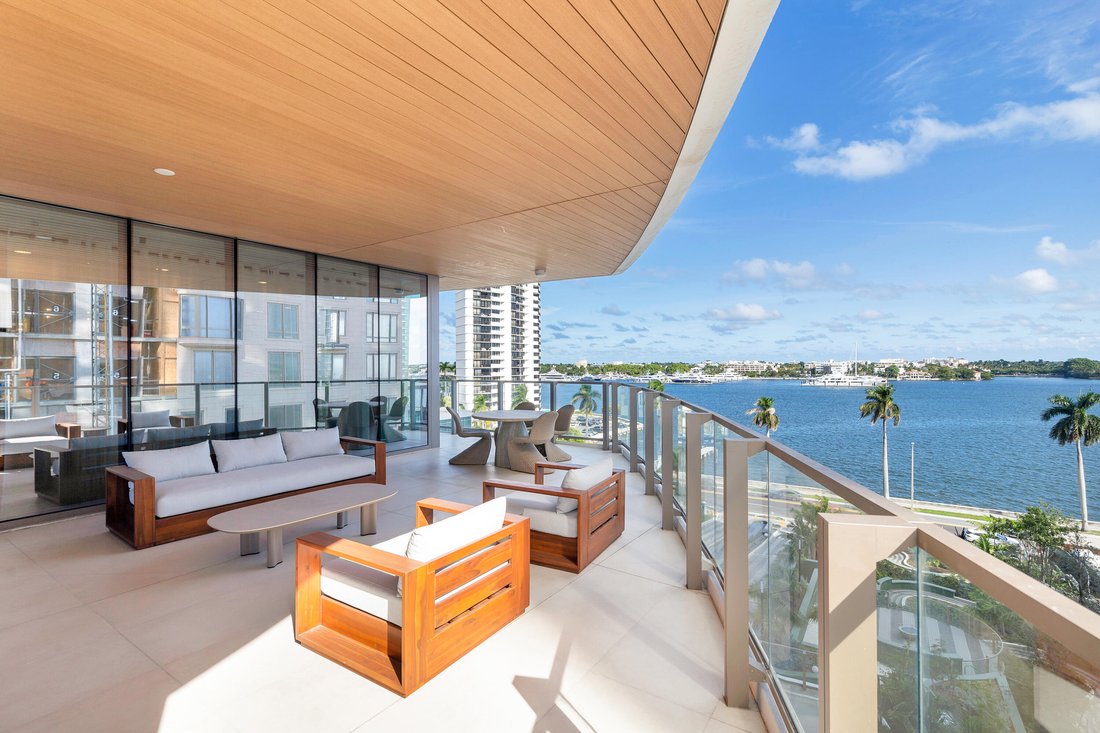 Condo in West Palm Beach, Florida, United States 2 - 18664277