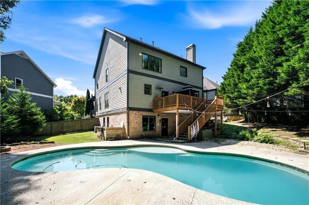 House in Dacula, Georgia, United States 3 - 18670710