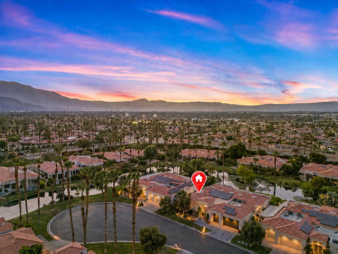 House in Indian Wells, California, United States 3 - 18662388