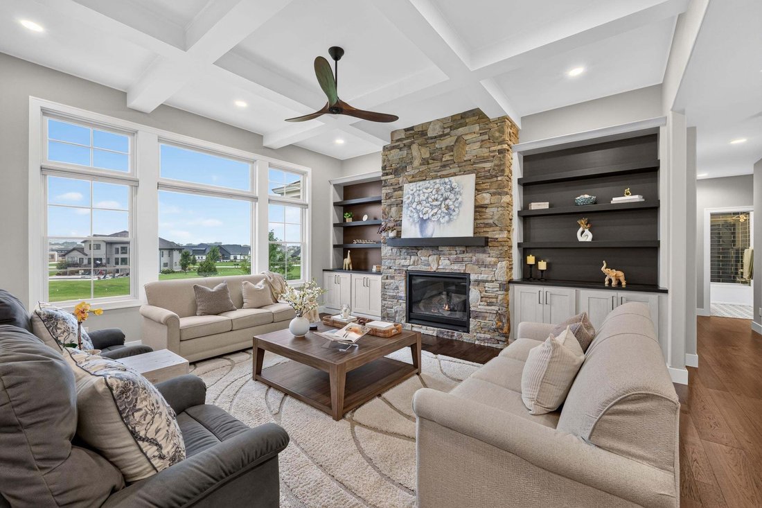 House in Sun Prairie, Wisconsin, United States 1 - 18662906
