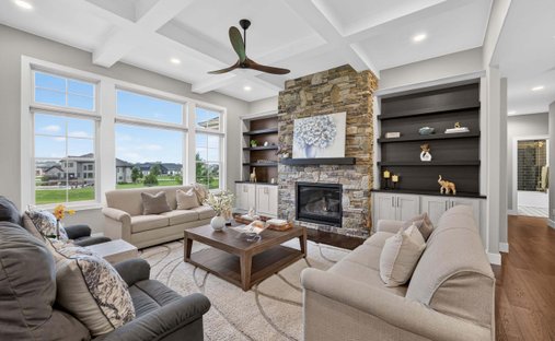 House in Sun Prairie, Wisconsin, United States 1