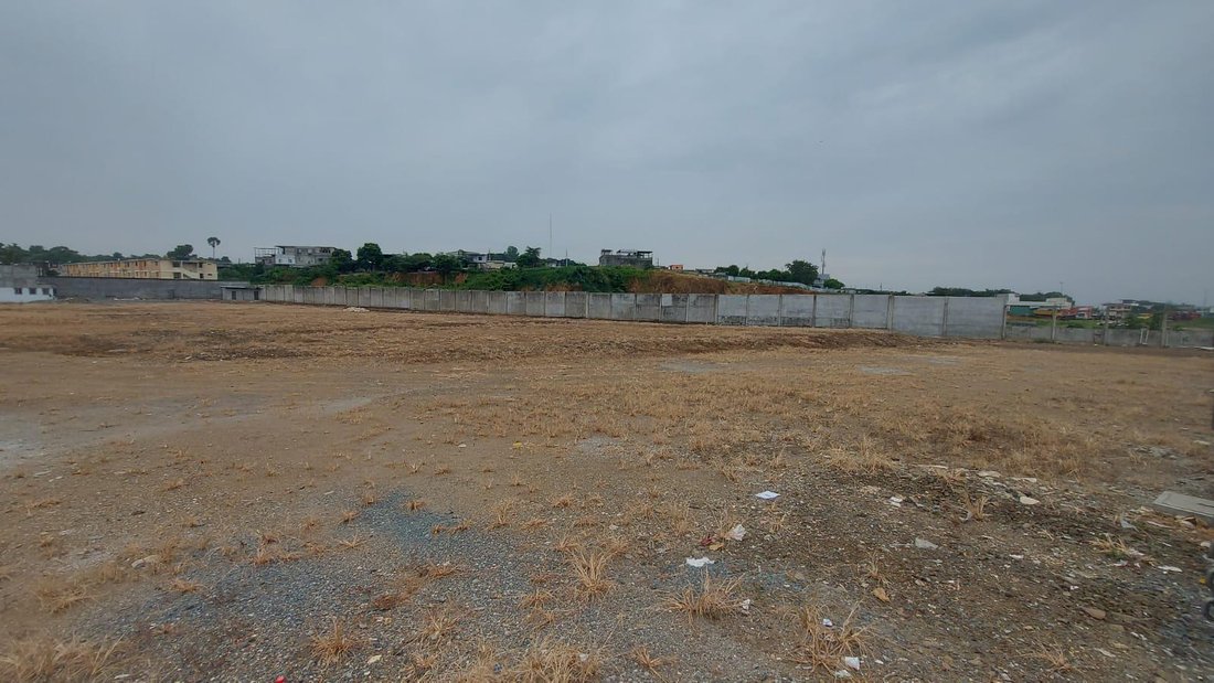 Land in Guayaquil, Guayas, Ecuador 5 - 18660560