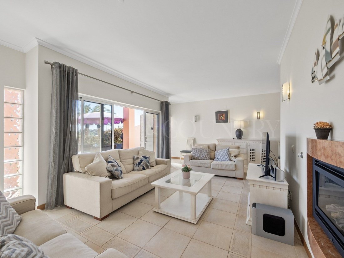 Townhouse in Estombar e Parchal, Algarve, Portugal 5 - 18664655