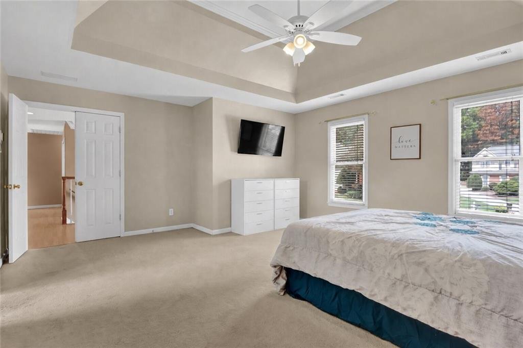 House in Snellville, Georgia, United States 4 - 18663673