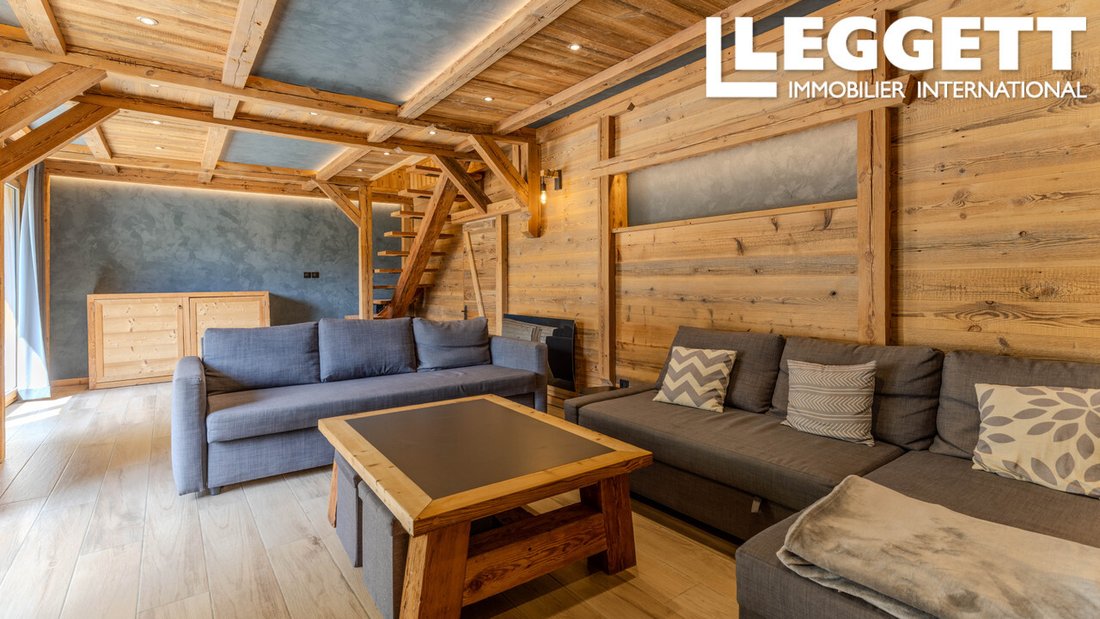 House in Le Bourg-d'Oisans, Auvergne-Rhône-Alpes, France 3 - 18664518