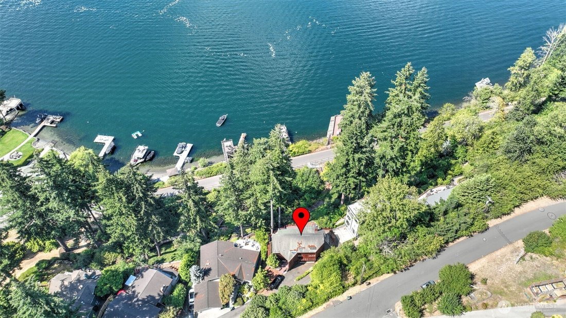 House in Sammamish, Washington, United States 3 - 18665540