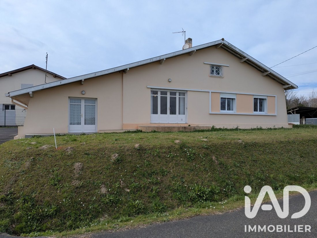 House in Sud, Tarnos, France 2 - 18668268