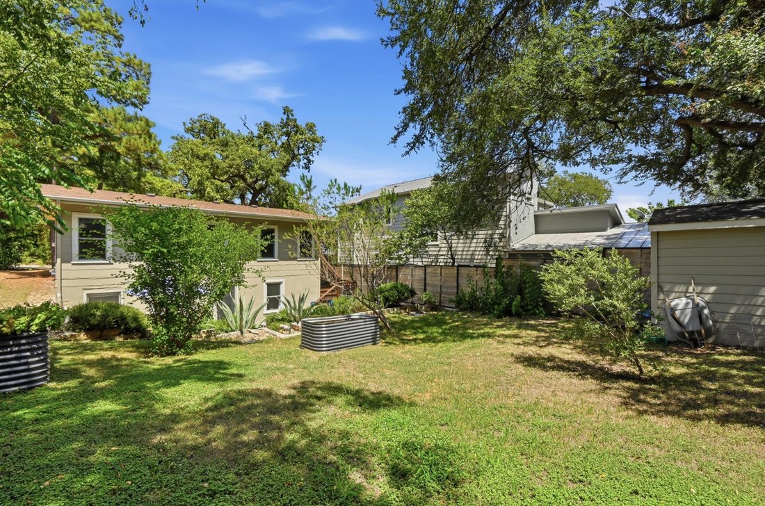 House in Austin, Texas, United States 5 - 18667799