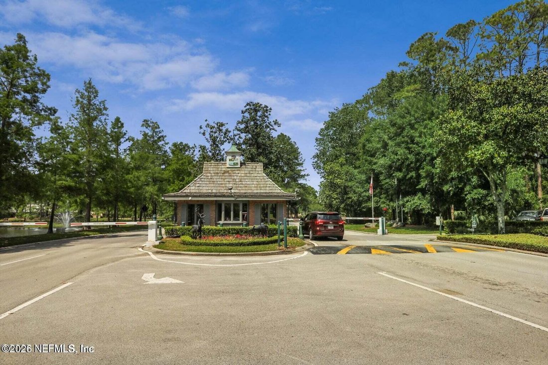 House in Jacksonville, Florida, United States 4 - 18661818