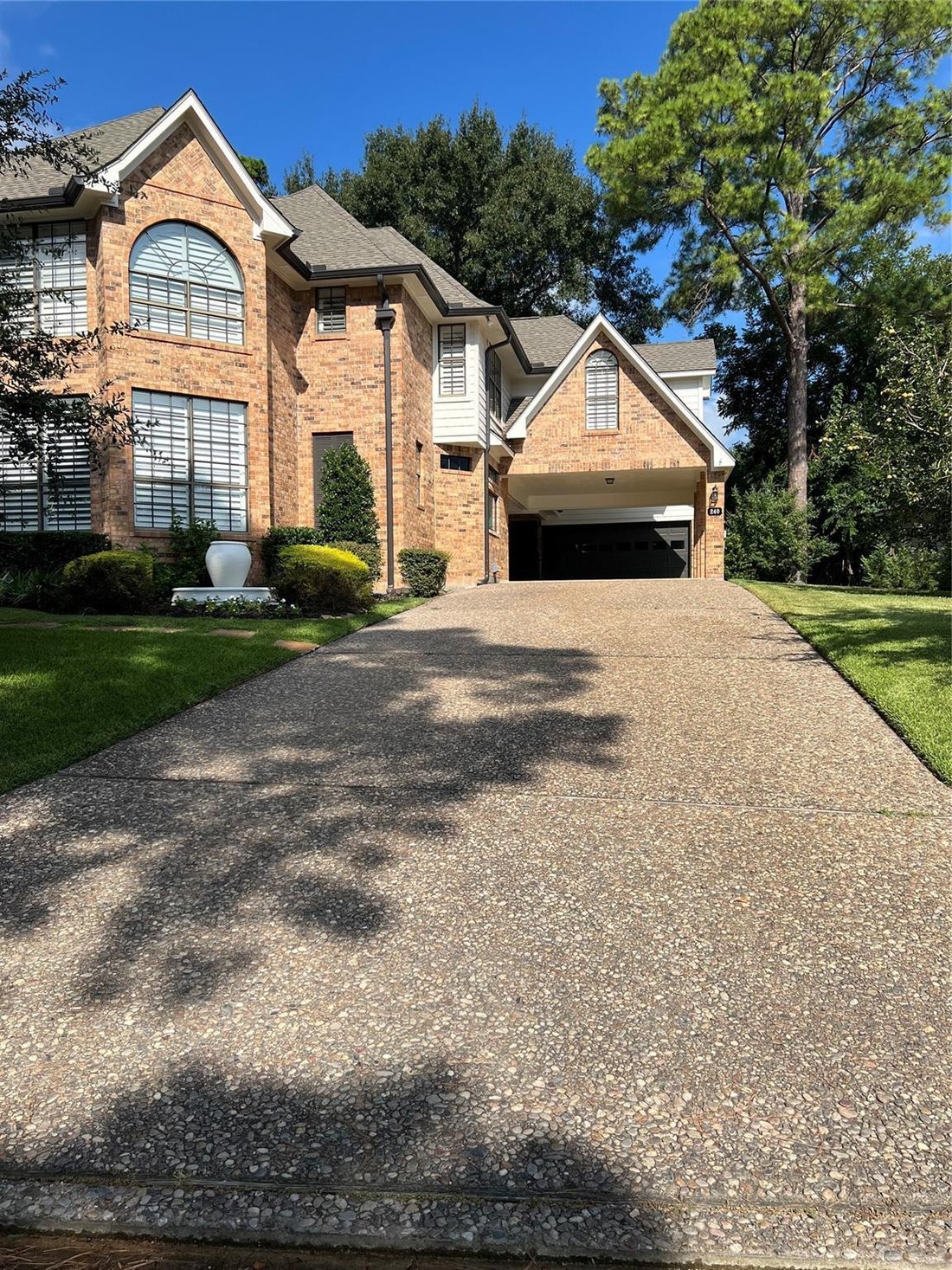 House in Montgomery, Texas, United States 3 - 18666257