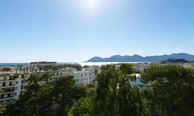 Apartment in Cannes, Provence-Alpes-Côte d'Azur, France 1 - 17228669