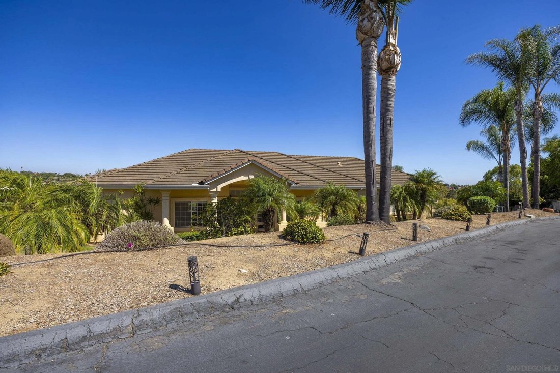 House in Fallbrook, California, United States 3 - 18663954