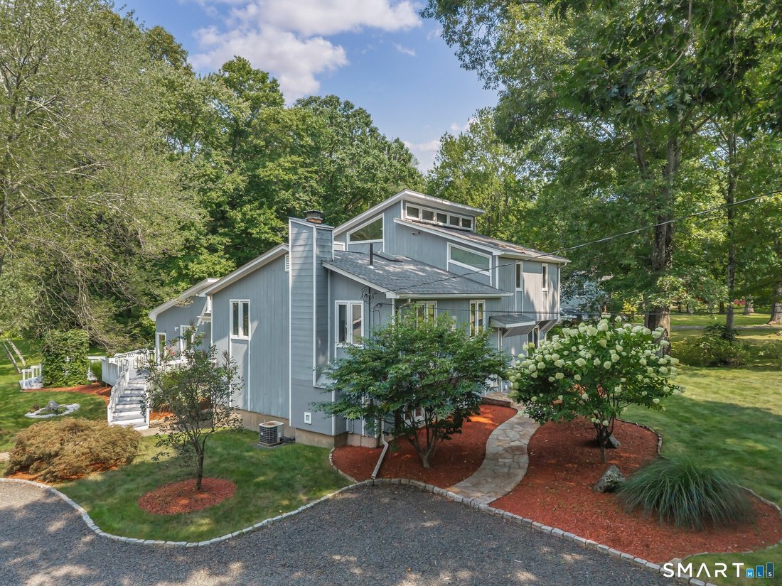 Casa en Wallingford, Connecticut, Estados Unidos 2 - 18666498