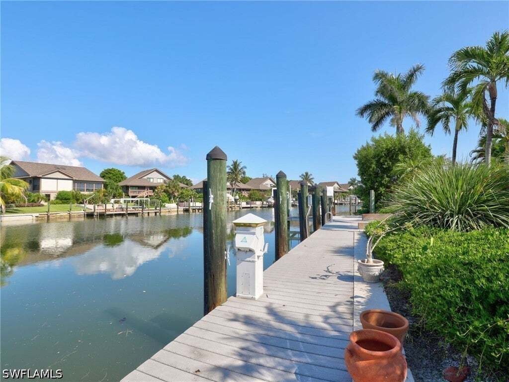 House in Sanibel, Florida, United States 5 - 18662100