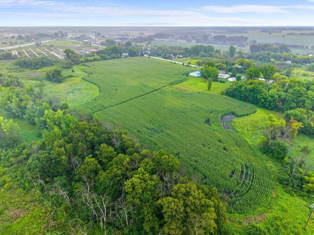 Land in Lino Lakes, Minnesota, United States 2 - 18663279