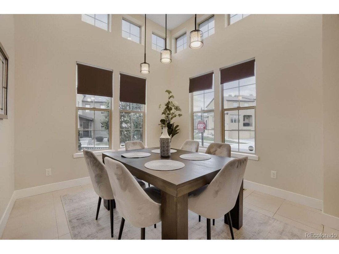 House in Lakewood, Colorado, United States 4 - 18666087