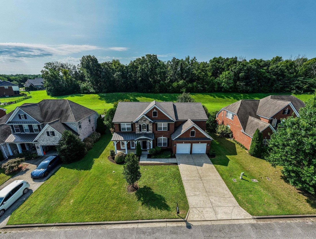 House in Nolensville, Tennessee, United States 3 - 18659573