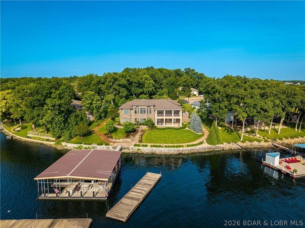 House in Lake Ozark, Missouri, United States 4 - 18667600