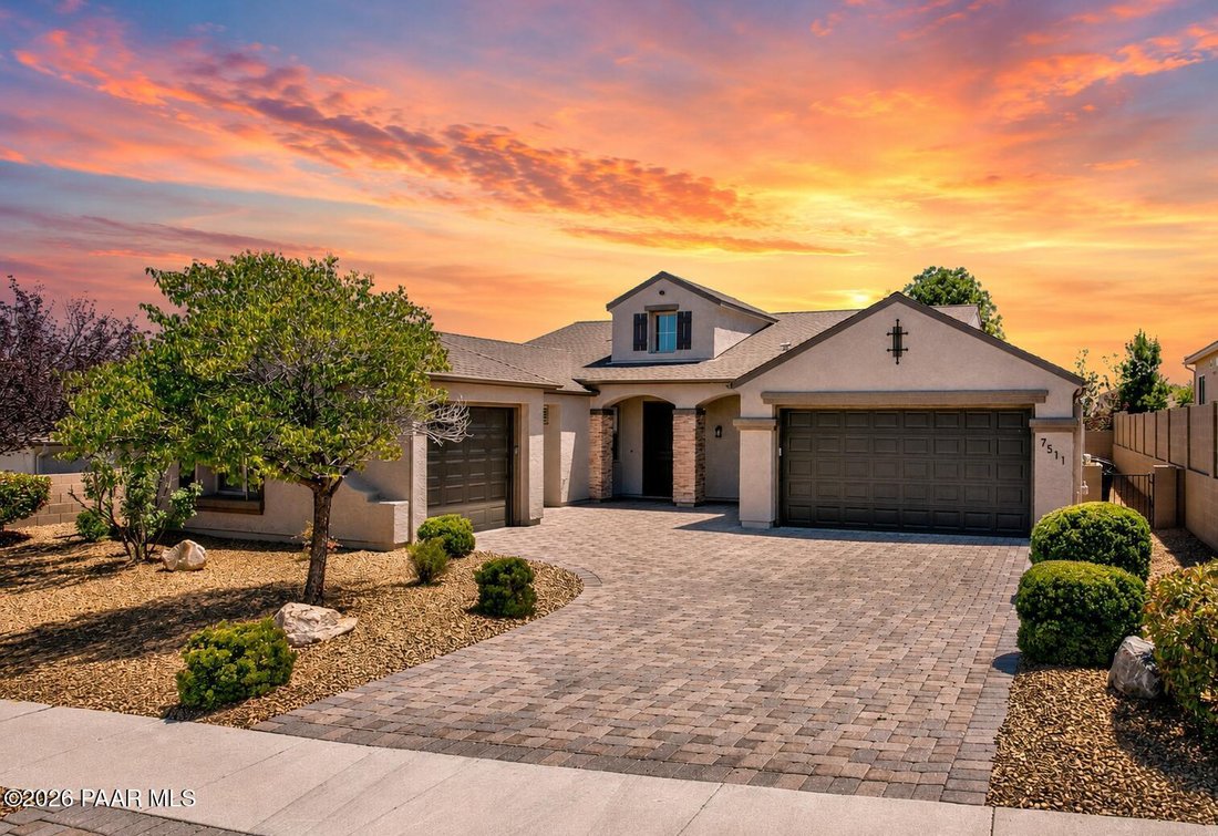 House in Prescott Valley, Arizona, United States 1 - 17898283