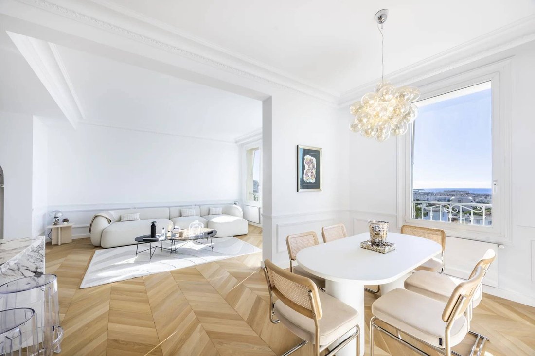 Apartment in Cannes, Provence-Alpes-Côte d'Azur, France 4 - 15759939