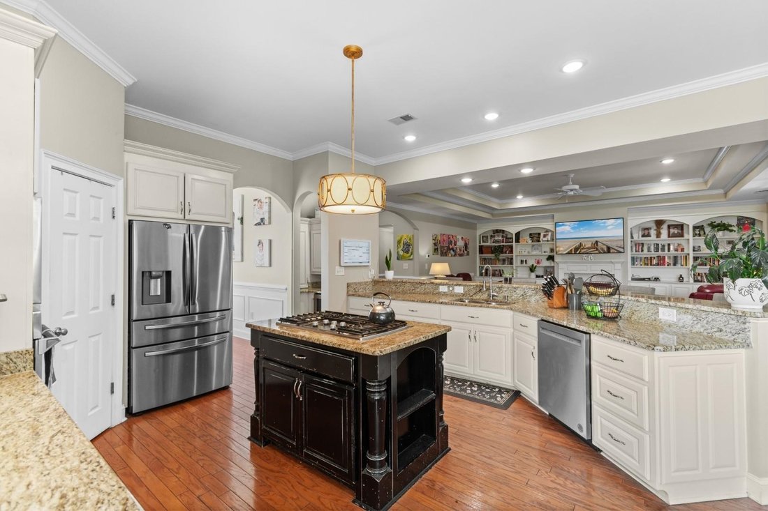 House in Myrtle Beach, South Carolina, United States 4 - 18661060