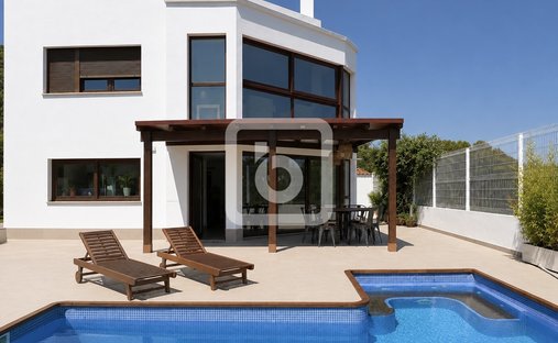 Villa à Gandie, Valence, Espagne 1