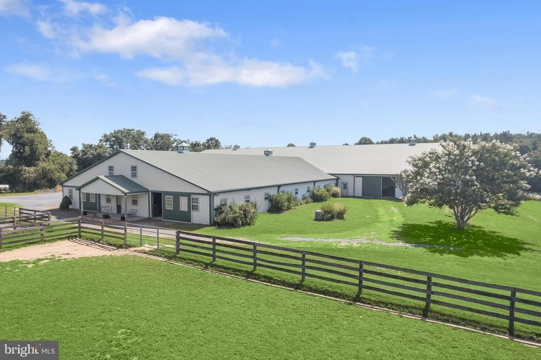 House in Damascus, Virginia, United States 1 - 18665552